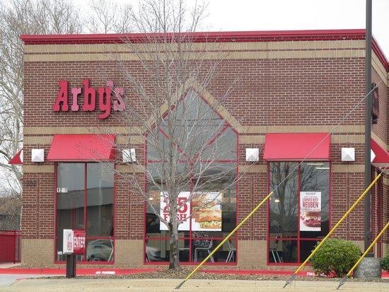 Arby's